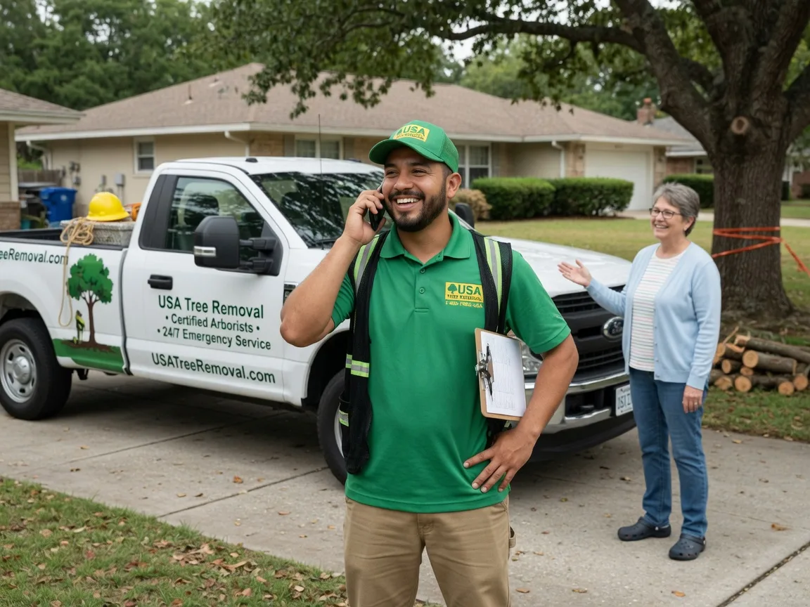 Tree Removal Sturdivant, MO FAQs